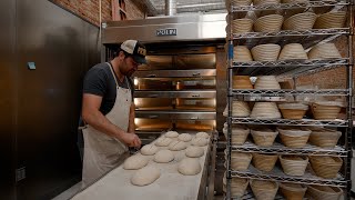 Always Adjusting | Proof Bread
