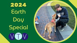 Earth Day Special 2024