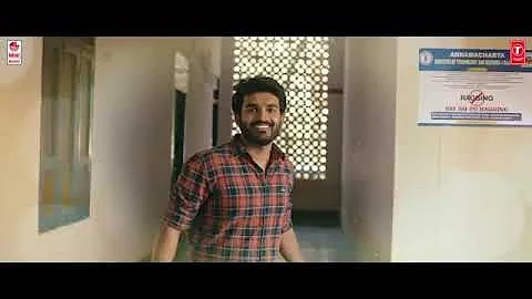 CHOOSANE KALLARA SONG RAVI SRIPATHI