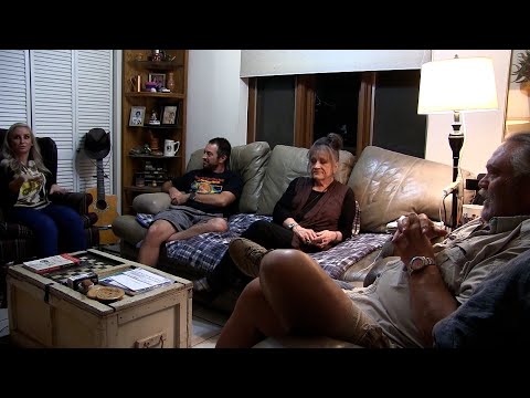 Thumbnail for Интервю на UFO Disclosure Bulgaria в ранчото Дарби