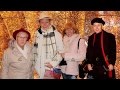 Les Alain(s) au marché de noël (décembre 2019) avec Chantal &amp; Paulette