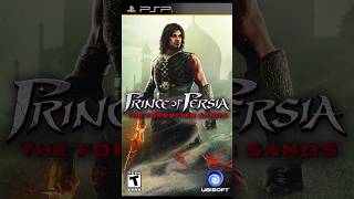 Retro PSP Gaming #26 Prince of Persia : The Forgotten Land #gaming #retrogaming #psp #indiegame Retro PSP Gaming #26 Prince of Persia : The Forgotten Land #gaming #retrogaming #psp #indiegame