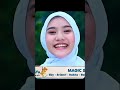 Adara si paling tau soal Nara 🤣🙏🏻 #adaramagic5 #nara #nauramagic5 #rasyamagic5 #masukberandayoutube