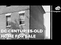 Older Than the White House? Inside D.C.’s Oldest Rowhouse for Sale!