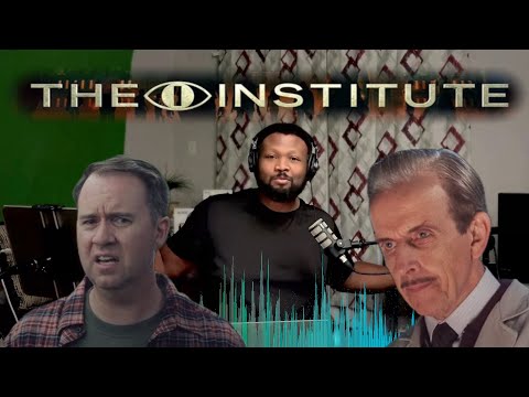 The FROM Substitute | The Institute Ep.1-2 First Impressions