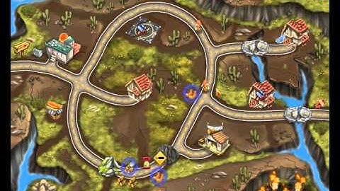 Rescue Team Level 46 Gold Trophy Tutorial (Walkthrough)