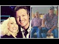 Blake Shelton and Kingston Rossdale (Gwen's Oldest Son) Share a Close Relationship