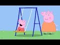 Peppa Pig Français | Compilation d'épisodes | 45 Minutes - 4K! | Dessin Animé Pour Enfant #PPFR2018