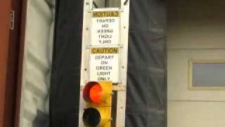 TL & DJG Trailer Lock System and Dock Barricades