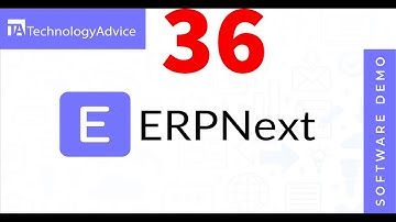 36- "Mastering Applicant Tracking in ERP Next: Step 3 of Your Recruitment Process"