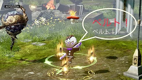 リネレボ 次元 ノーマル リネレボ 次元 ノーマル