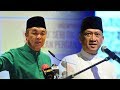 Zahid Tiff Over New Tourism Tax Resolved Zahid Tiff Over New Tourism Tax Resolved