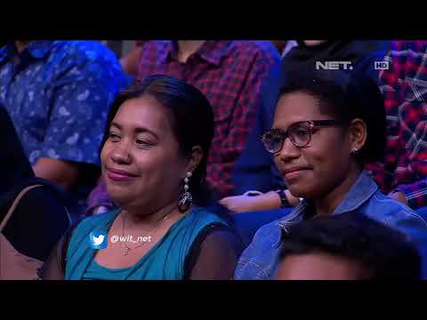 Abdur Asik Sendiri Ceritain Makan Lalat - WIT