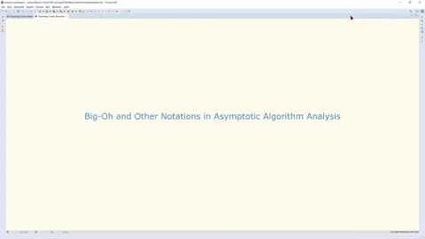 CMPE160 (Object Oriented Programming): Chapter 4 - Section 2 - Mathematical Review