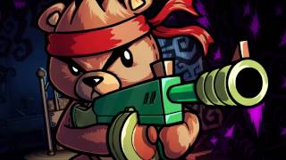DREAM DEFENSE - Official Game Trailer screenshot 2