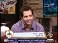 محمد باش قناة المحور ساعة مع شريف 27 5 2012 محمد باش قناة المحور ساعة مع شريف 27 5 2012