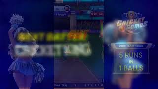 6H Hit Shots, Win Cricket Match! screenshot 5