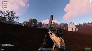 the best old recoil server