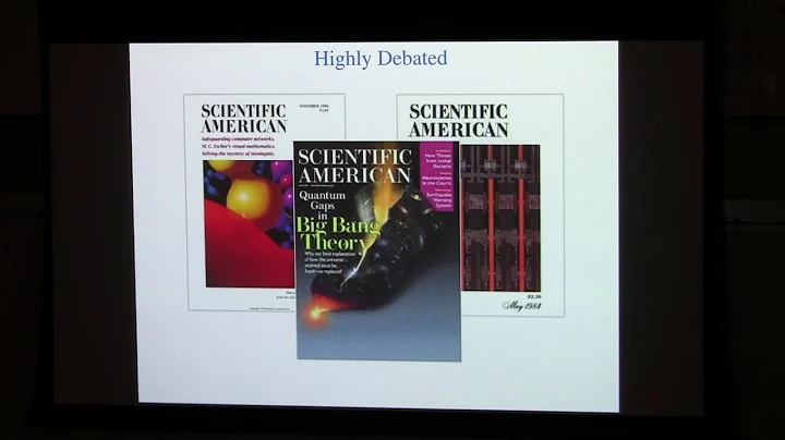 Leonardo Senatore   Field Theory, Geometry and Dat...