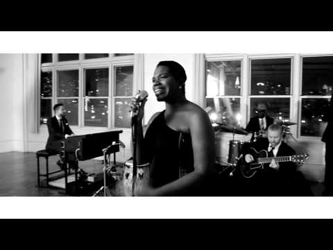 45 Riots Big Band featuring Kennedy Kennedy - Drunk In Love
