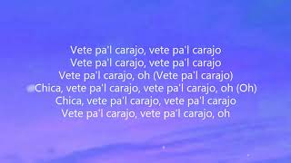 Tu mataste las emociones Te fuiste sin darme razones letra