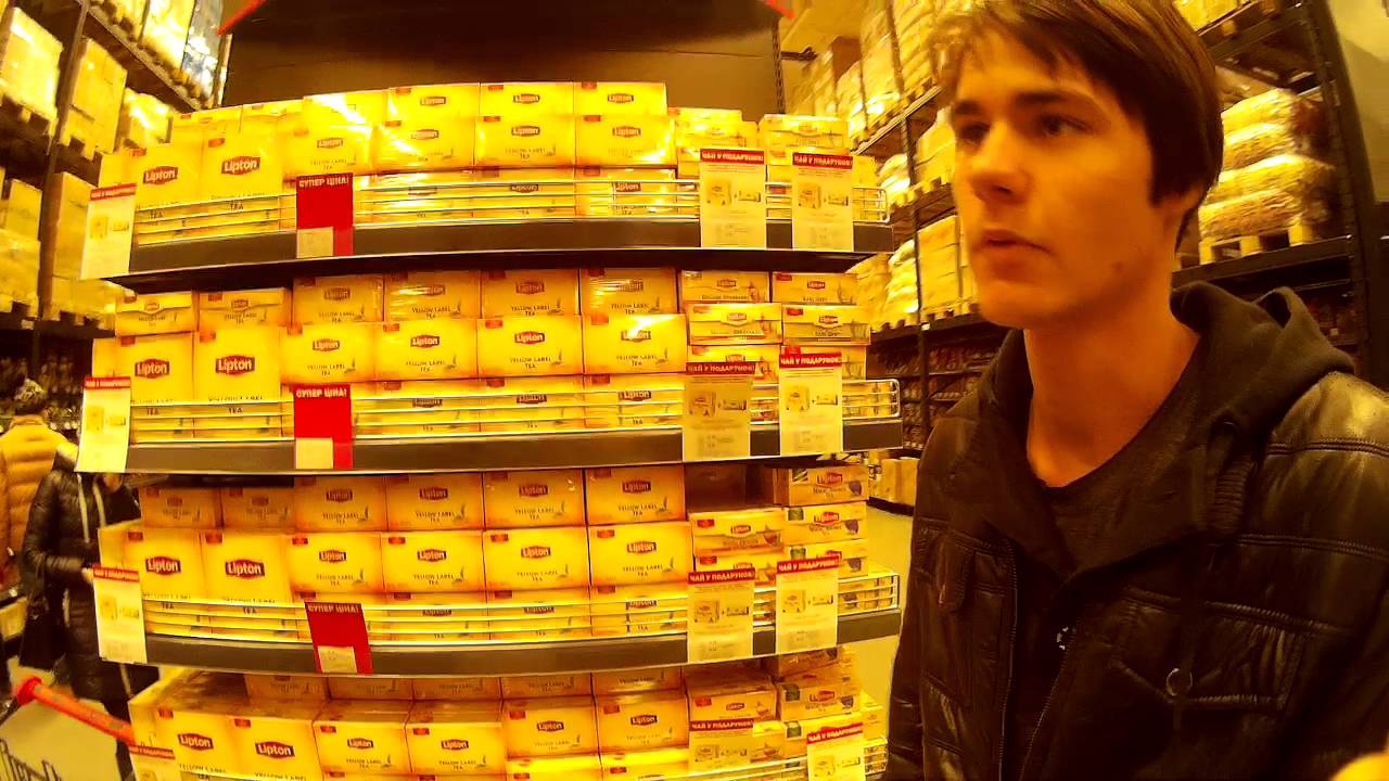 Открытие Фоззи Петровка  [Часть 1]