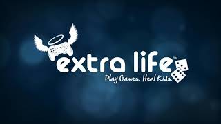 Rooster Teeth Extra Life 2017 Hour 17