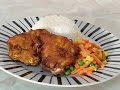 Oven Baked Curry Chicken Recipe The Best Jamaica | Recipes By Chef Ricardo