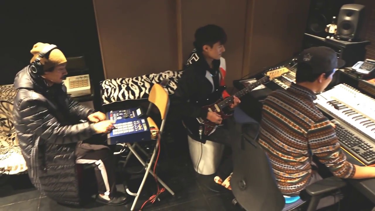 Junoflo Infinite Styles (Official MV) YouTube