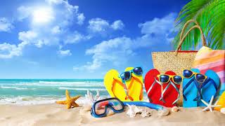Yaz Müziği Yaza Hazır mıyız?  Eğlenceli Fon müzik Summer Background music