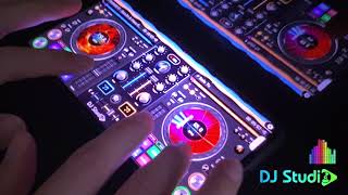 Real Pocket DJ Mixer? D2.1.l screenshot 3