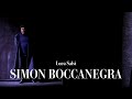 Capture de la vidéo Simon Boccanegra - Intervista A / Interview With Luca Salsi (Teatro Alla Scala)