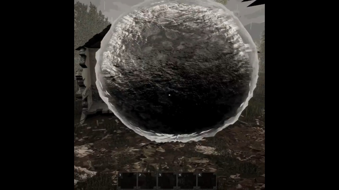 АНОМАЛИЯ ФРАЕРА СГУБИЛА ► MISERY