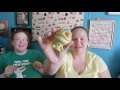 Beginning of video