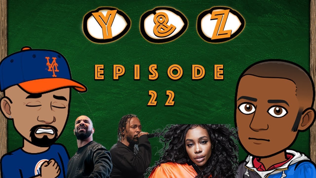 ⁣Kendrick vs Drake Explodes! / Yes Sza, You're R&B Cuz Your Black