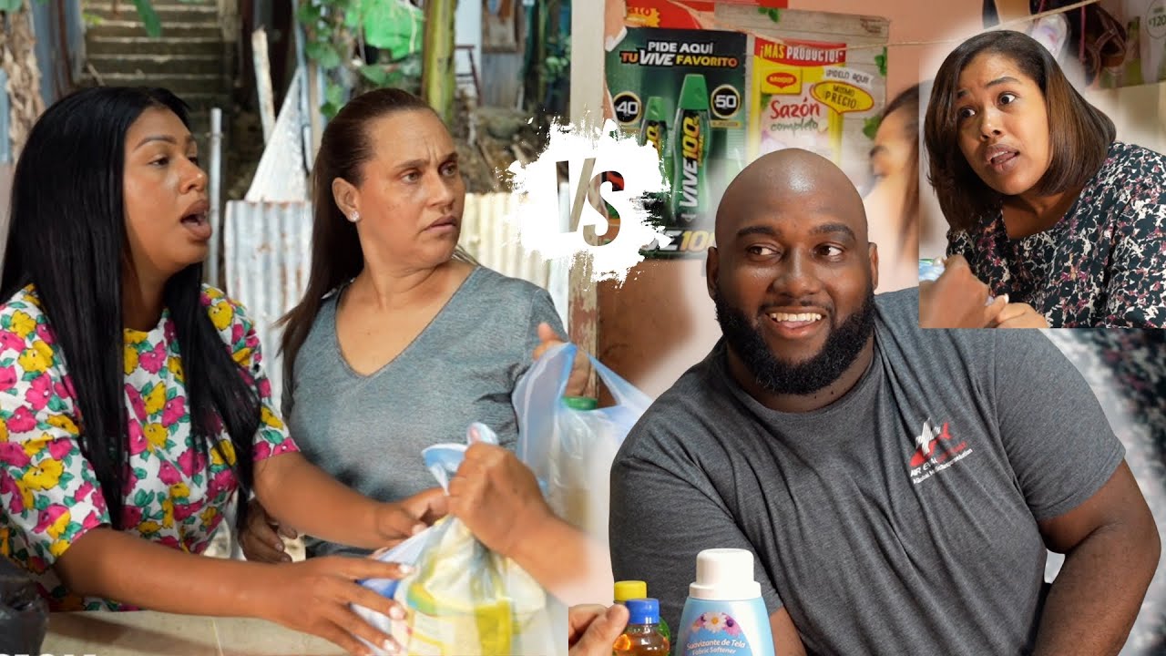 El colmaderon mujeriego final inesperado…😳