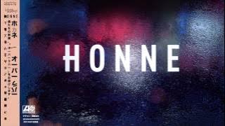 HONNE - No Place Like Home (feat. JONES)
