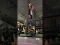 【水泳】加重チンニング50kg#shorts