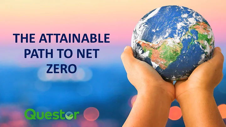 The Attainable Path To Net Zero -Short Version