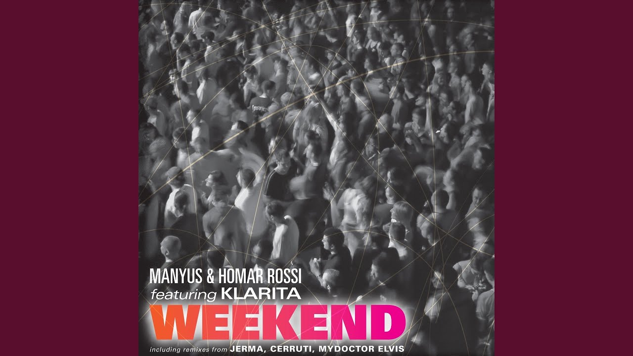 Weekend (The Snipplers Remix)