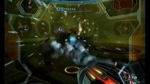 Metroid Prime 3 Corruption Playthrough Part 65