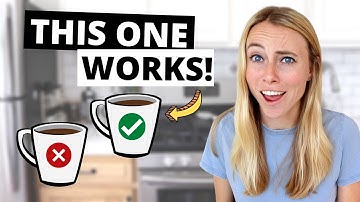 3 Tricks To Make Intermittent Fasting WORK [In 3 Minutes]