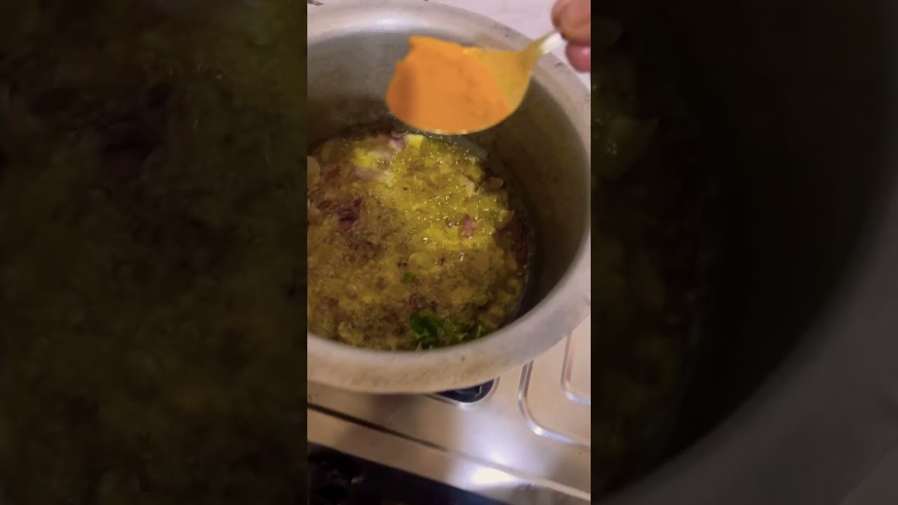 Tasty cabbage recipe 