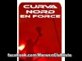 Lefri9i Ili 3raftouha Curva Nord Tunis 