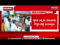 అక్టోబర్‌లోనే ఎన్నికలు.. మంత్రి లోకేష్ కీలక ప్రకటన : Nara Lokesh about AP Local Body Elections