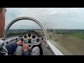 Flying a glider l13 blanik