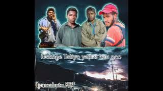 Dokoge Totiyo yaikai beu noo|| studio uwibutu|| 2025