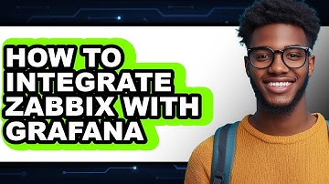 How to Integrate Zabbix with Grafana (only Way)