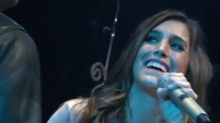 Video thumbnail of "Soledad Pastorutti - Todo lo que quiero eres tu (feat. Gian Marco) (En Vivo)"
