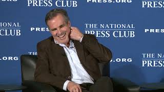NPC Headliners Screening: Tiananmen Tonight @NationalPressClubLive